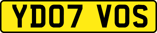 YD07VOS