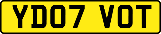 YD07VOT