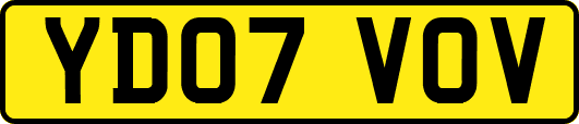 YD07VOV