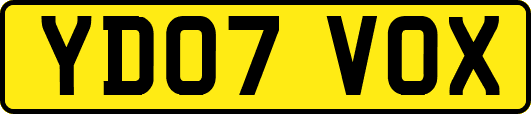 YD07VOX