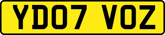 YD07VOZ
