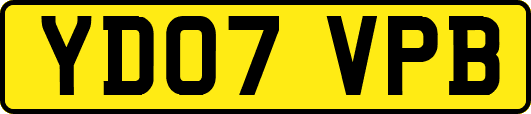 YD07VPB