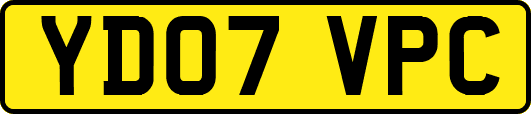 YD07VPC