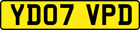 YD07VPD