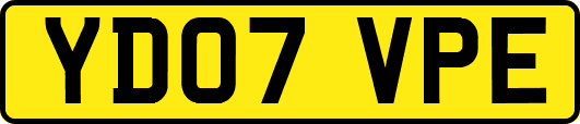 YD07VPE