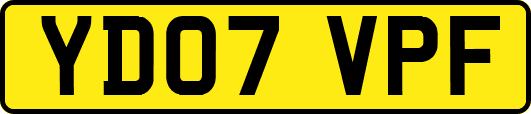 YD07VPF