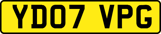 YD07VPG