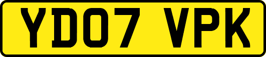 YD07VPK