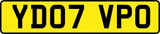 YD07VPO