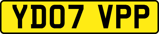YD07VPP
