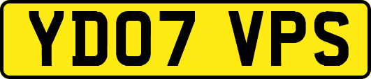 YD07VPS