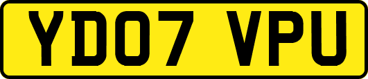 YD07VPU