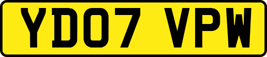 YD07VPW