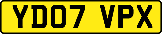 YD07VPX