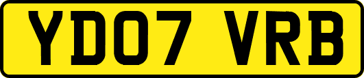 YD07VRB