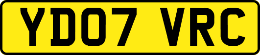 YD07VRC