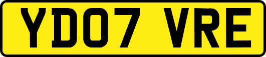 YD07VRE