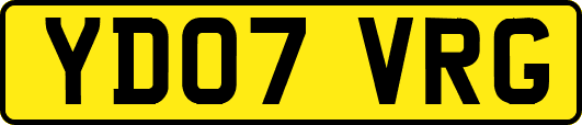 YD07VRG