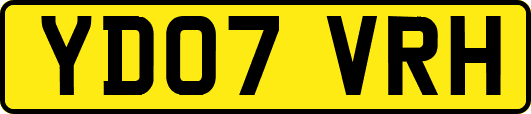 YD07VRH