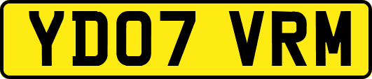 YD07VRM