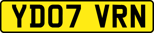 YD07VRN