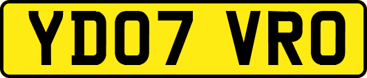 YD07VRO