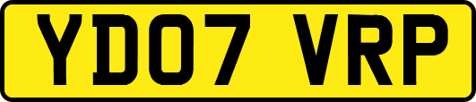 YD07VRP