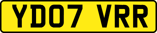 YD07VRR