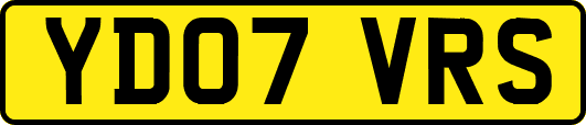 YD07VRS