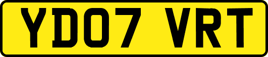 YD07VRT