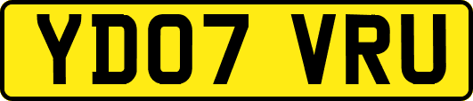 YD07VRU