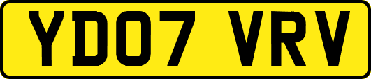 YD07VRV