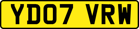 YD07VRW