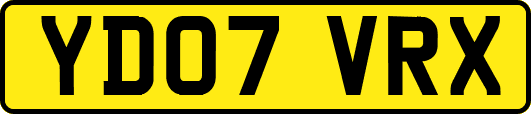 YD07VRX