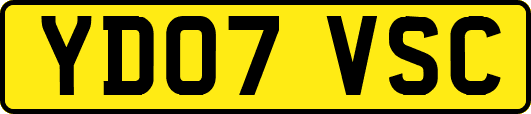 YD07VSC