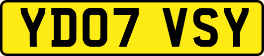 YD07VSY