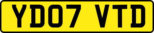YD07VTD