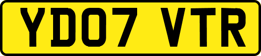 YD07VTR