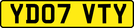 YD07VTY