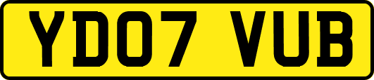YD07VUB