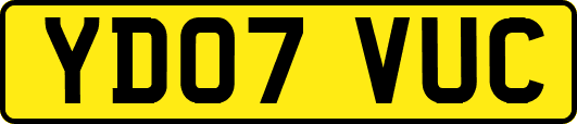 YD07VUC