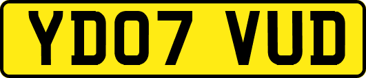 YD07VUD