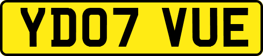 YD07VUE