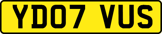 YD07VUS