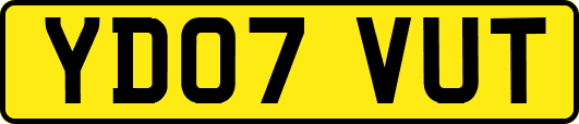 YD07VUT