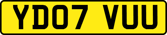 YD07VUU