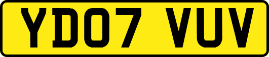 YD07VUV