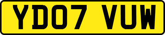 YD07VUW