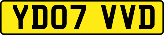 YD07VVD