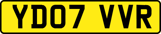 YD07VVR